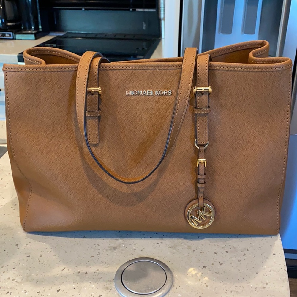 Authentic MK bag